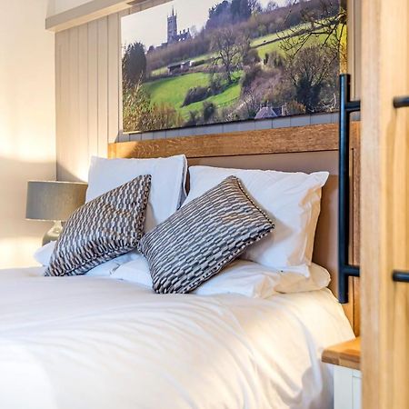 Charlcombe Inn Kelston Esterno foto