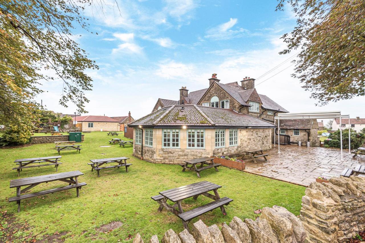 Charlcombe Inn Kelston Esterno foto