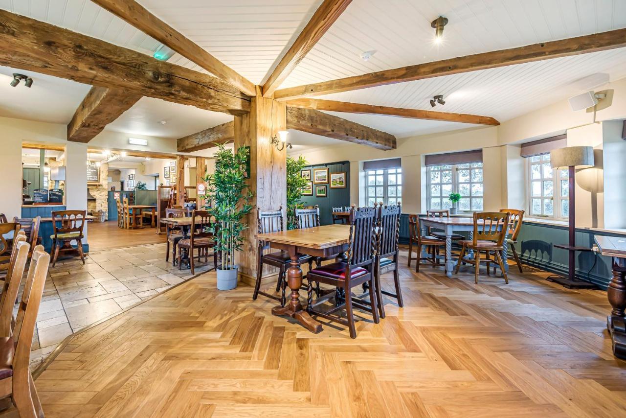 Charlcombe Inn Kelston Esterno foto