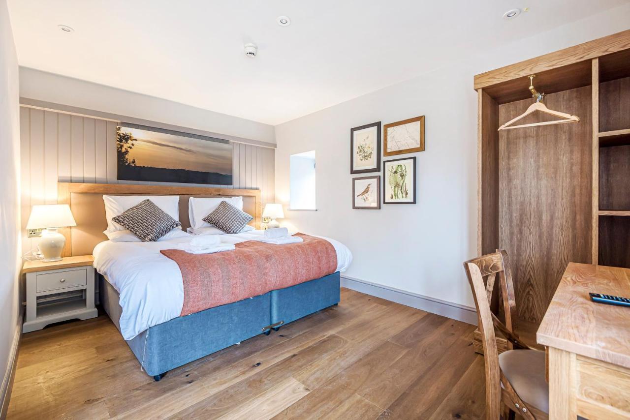 Charlcombe Inn Kelston Esterno foto