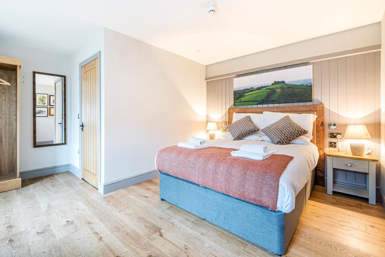 Charlcombe Inn Kelston Esterno foto