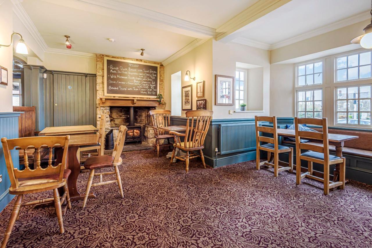Charlcombe Inn Kelston Esterno foto