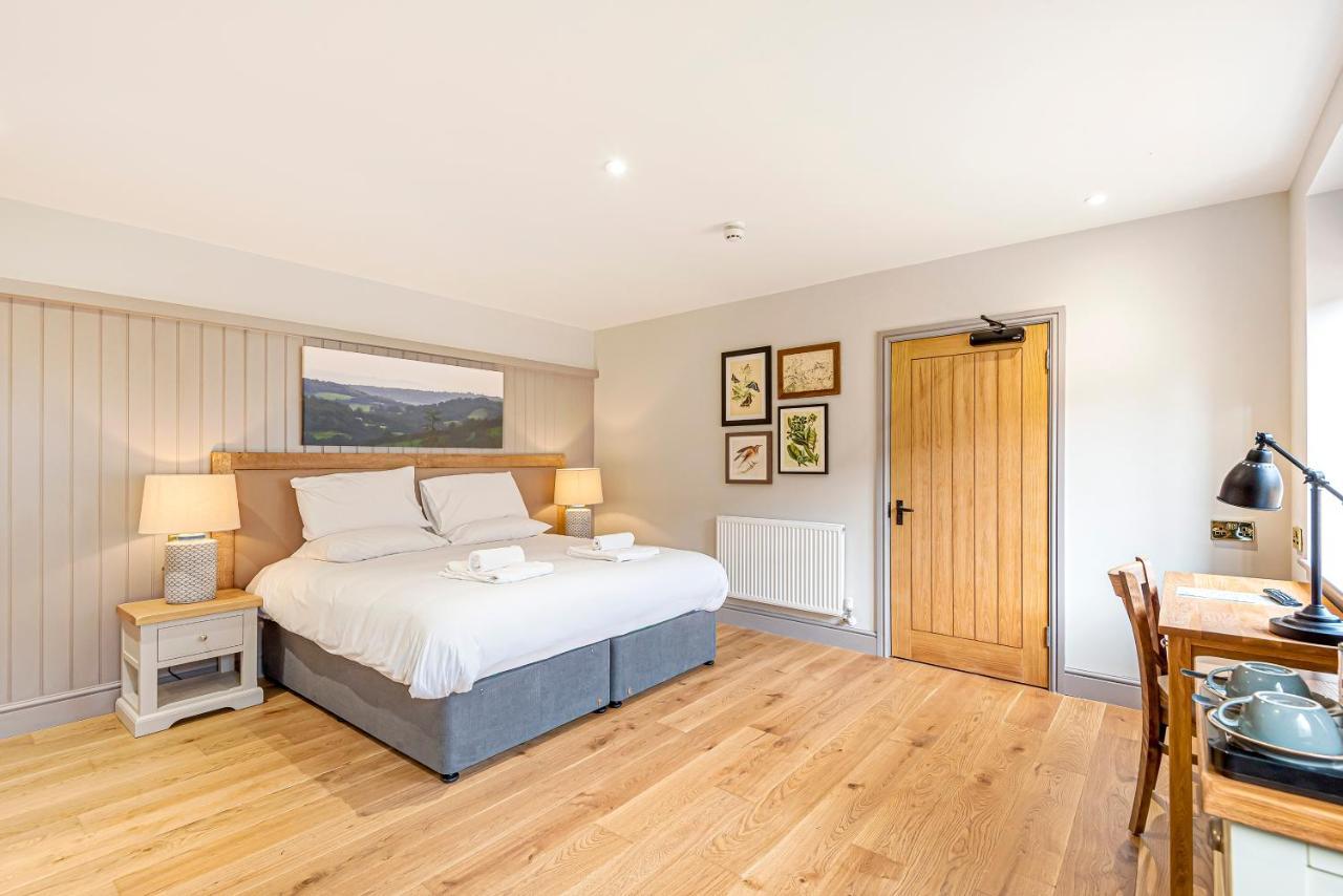 Charlcombe Inn Kelston Esterno foto