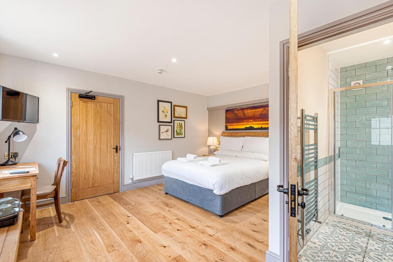 Charlcombe Inn Kelston Esterno foto